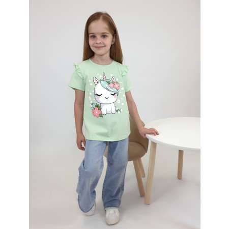 Футболка Luneva