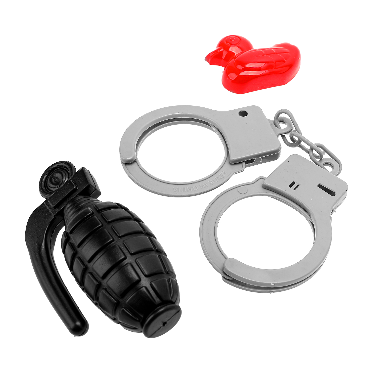 Набор Играем вместе - фото 7