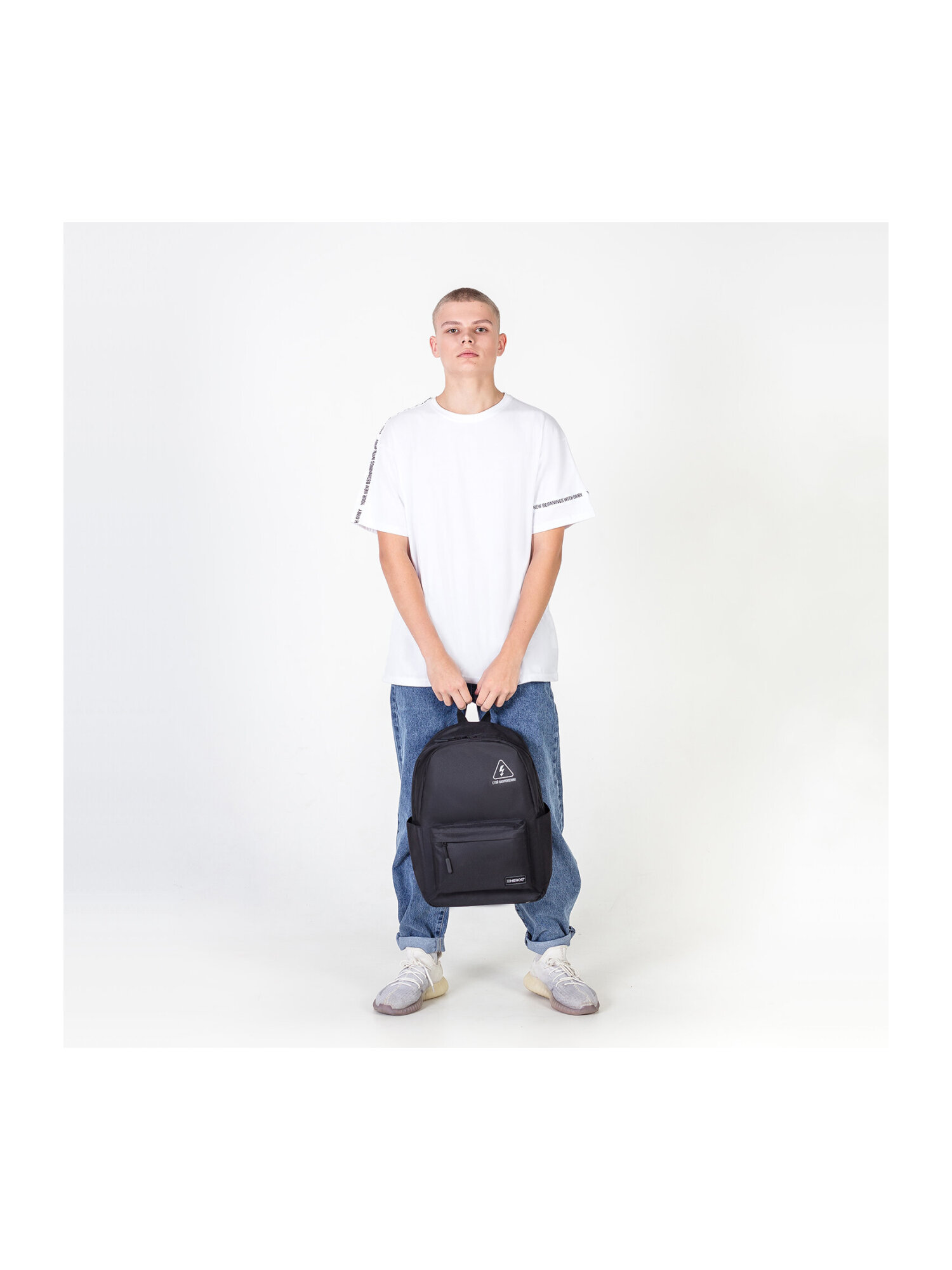 Рюкзак HEIKKI - фото 17