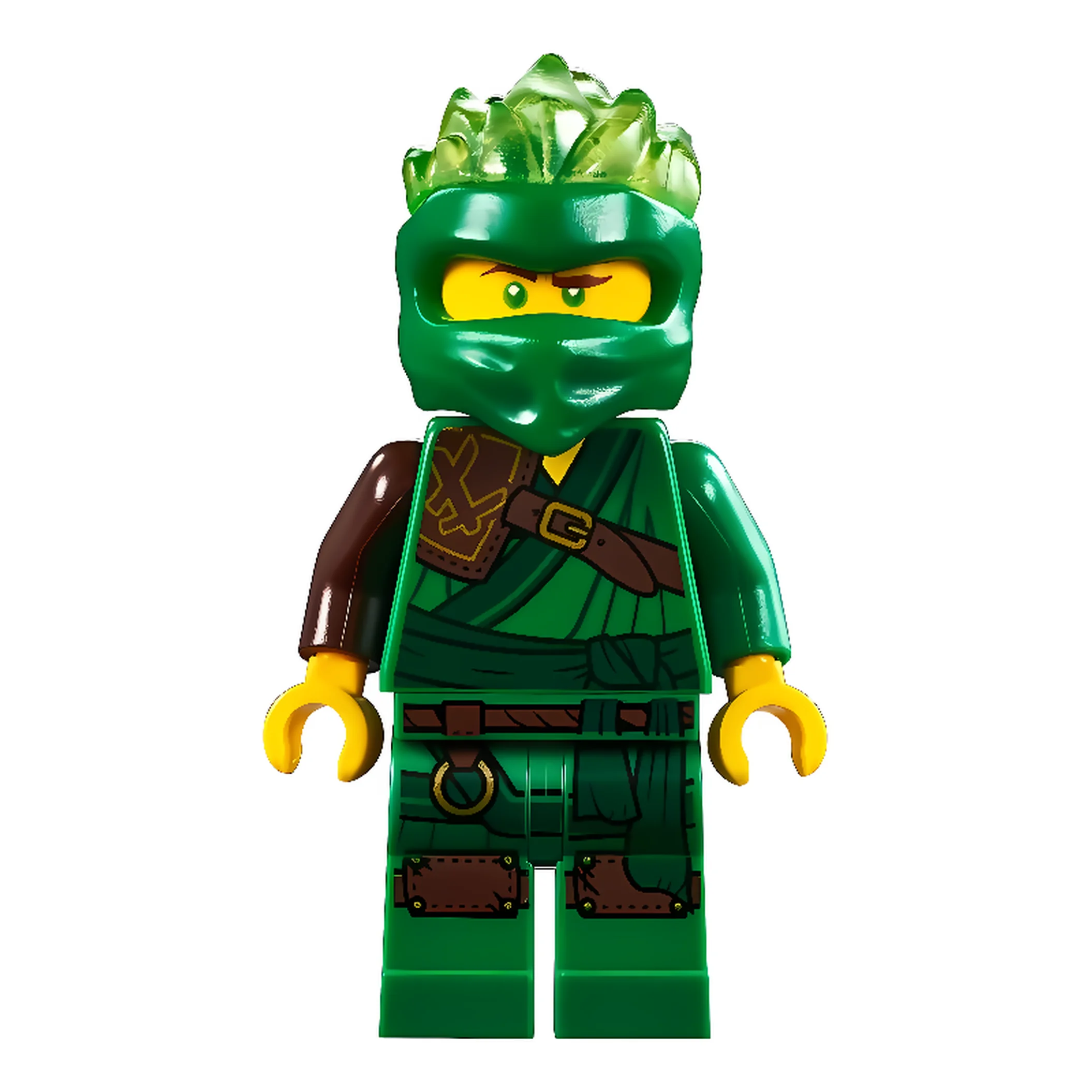 Фигурка LEGO NINJAGO Lloyd FS - фото 1