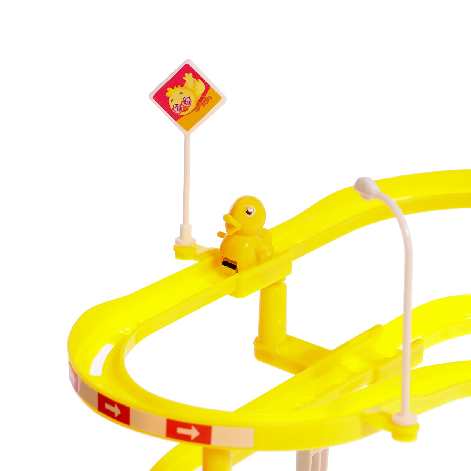 Настольная игра IQ-ZABIAKA - фото 9