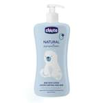 Лосьон Chicco Natural Sensation 500 мл