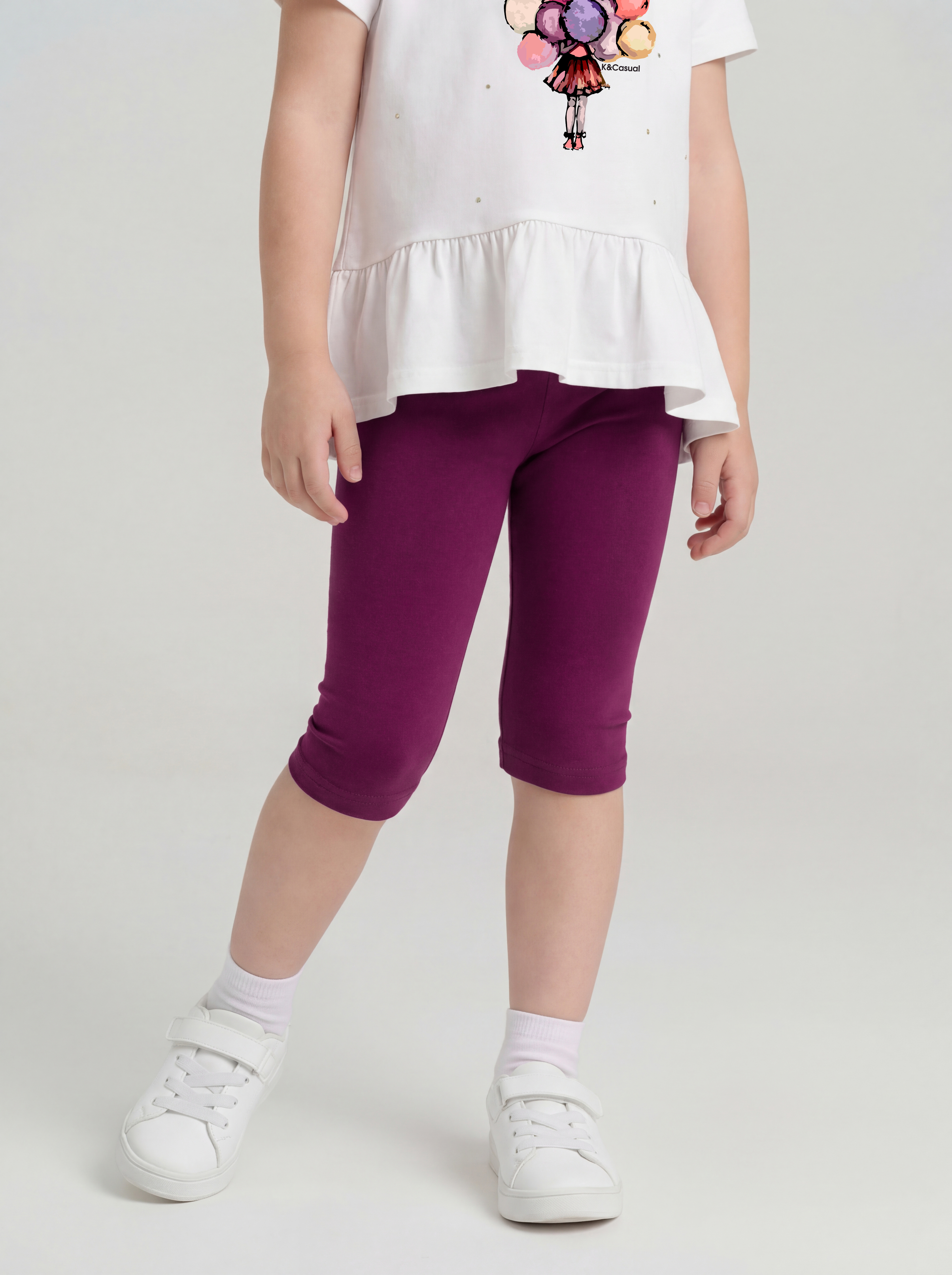 Костюм KUZA 1296А7 - фото 3