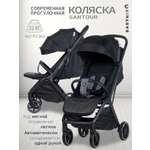 Коляска прогулочная Babyhit Santour черный