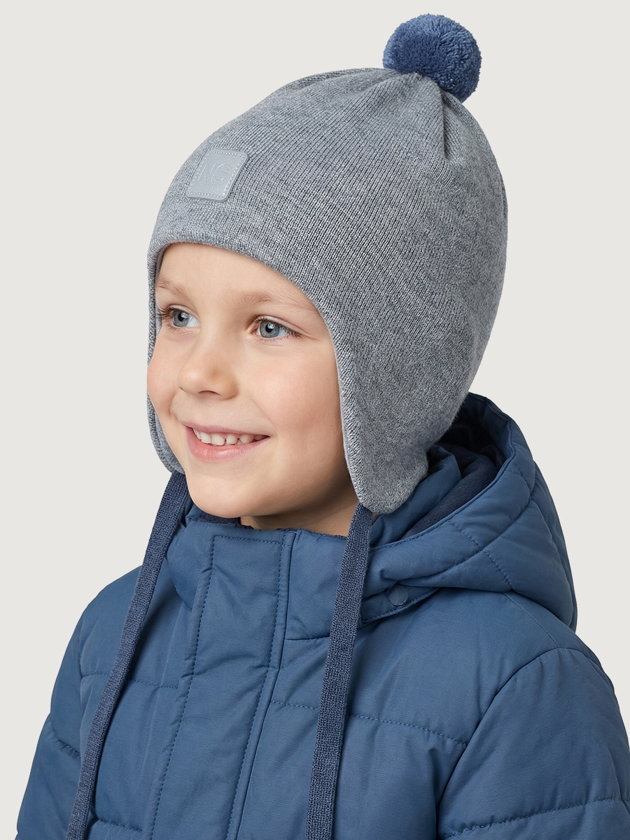 Изображение товара Шапка NIKASTYLE: 52