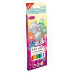 Карандаши цветные Kinderline 12 шт.