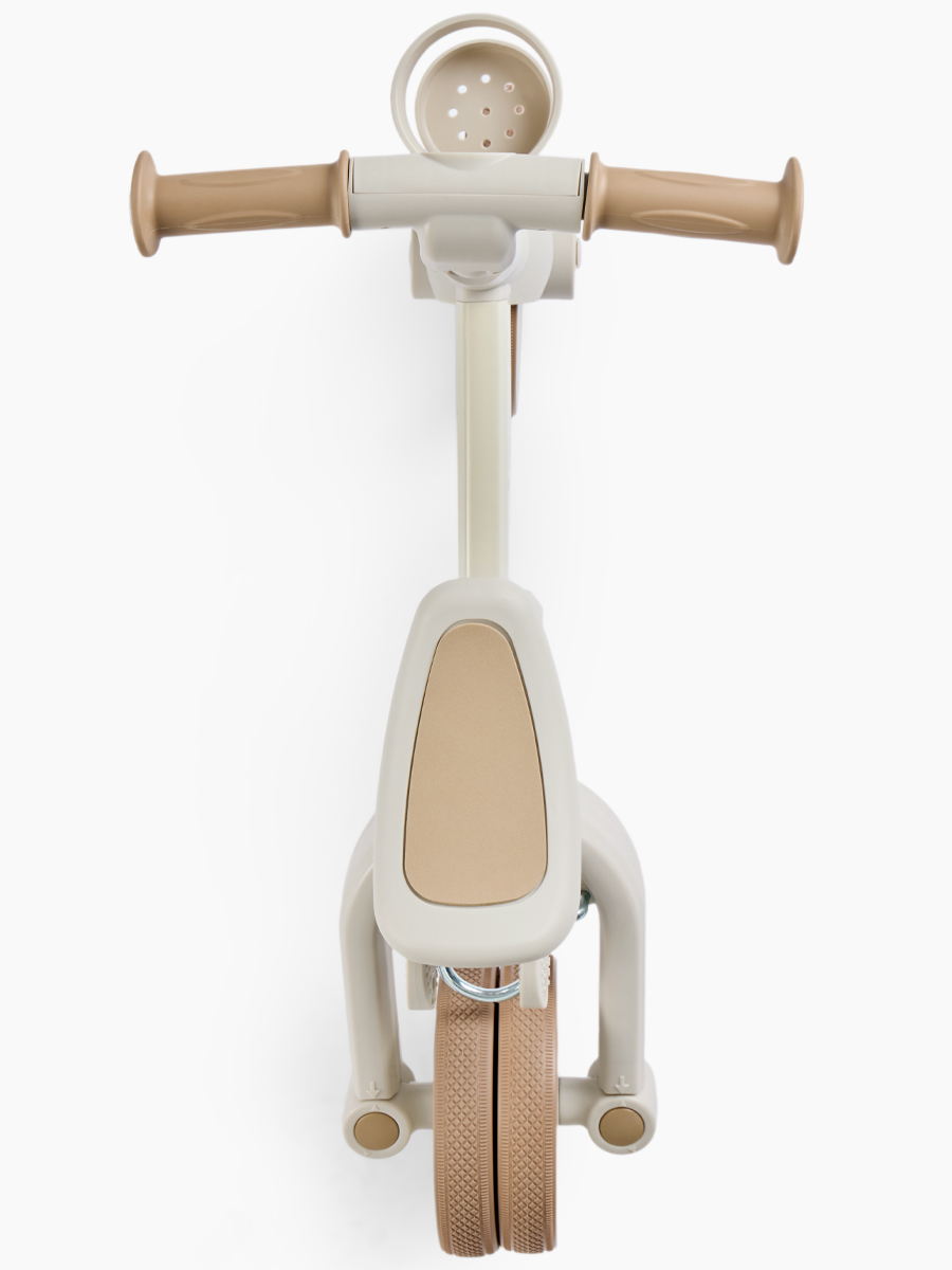 Велосипед-беговел Happy Baby - фото 12