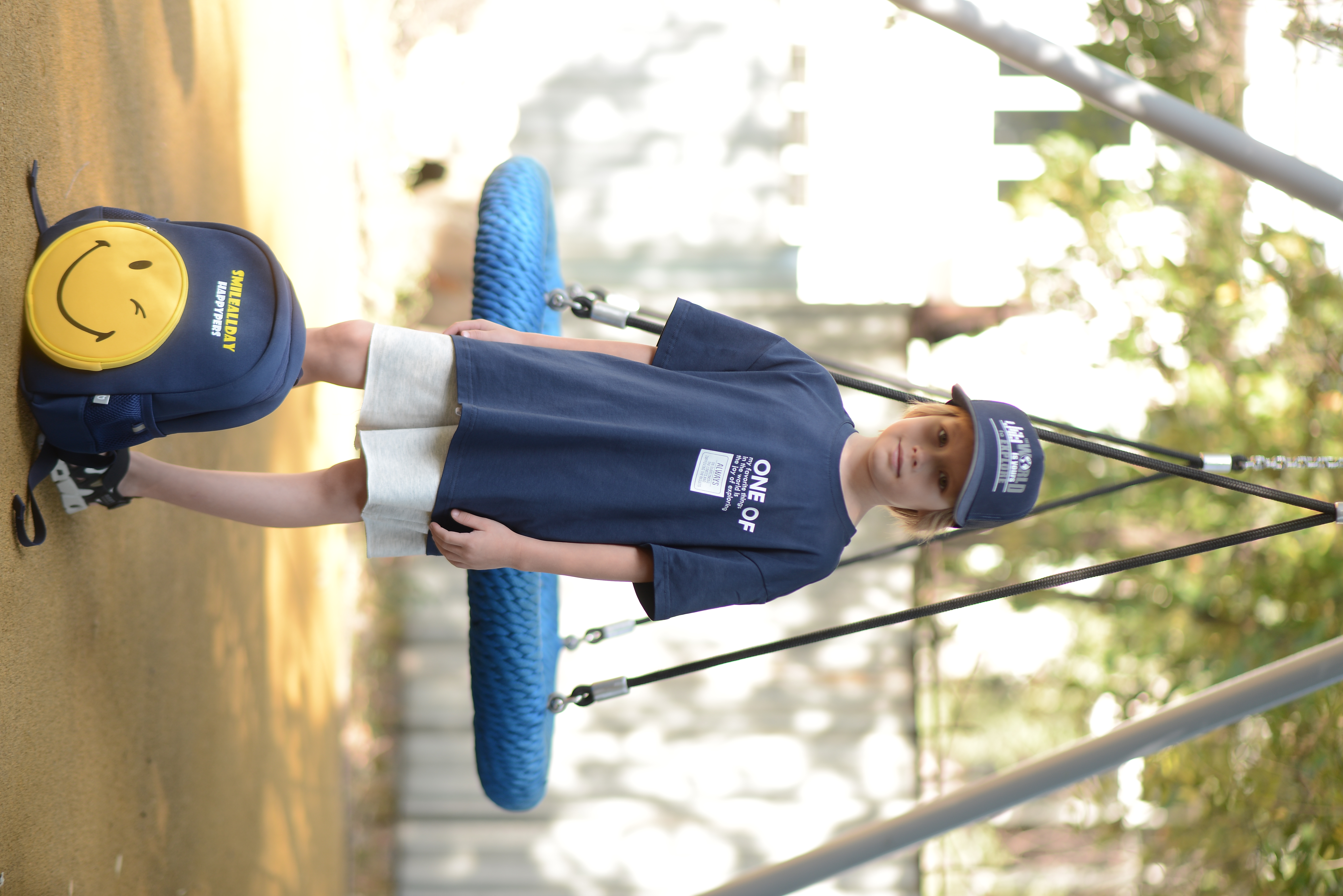 Рюкзак Котофей - фото 2