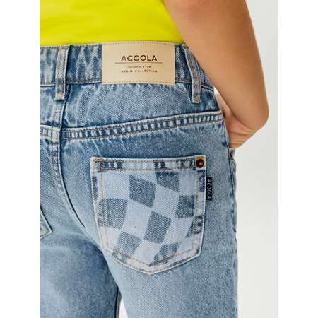 Джинсы Acoola