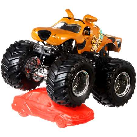 Автомобиль Hot Wheels 1:64