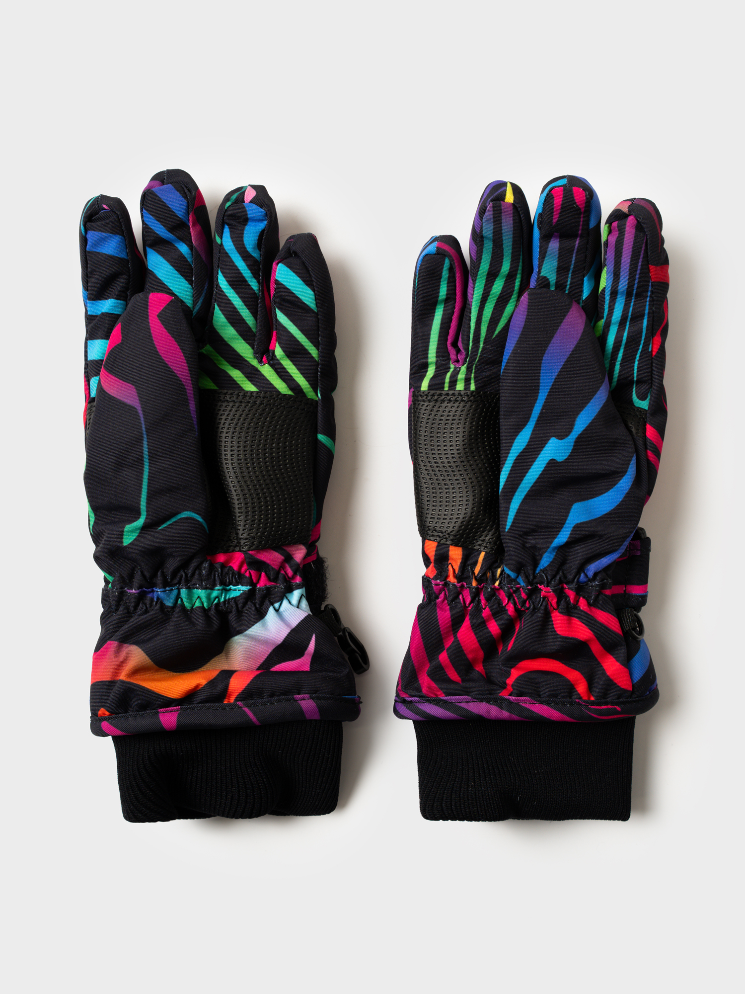 Перчатки PlayToday 32421982 - фото 3