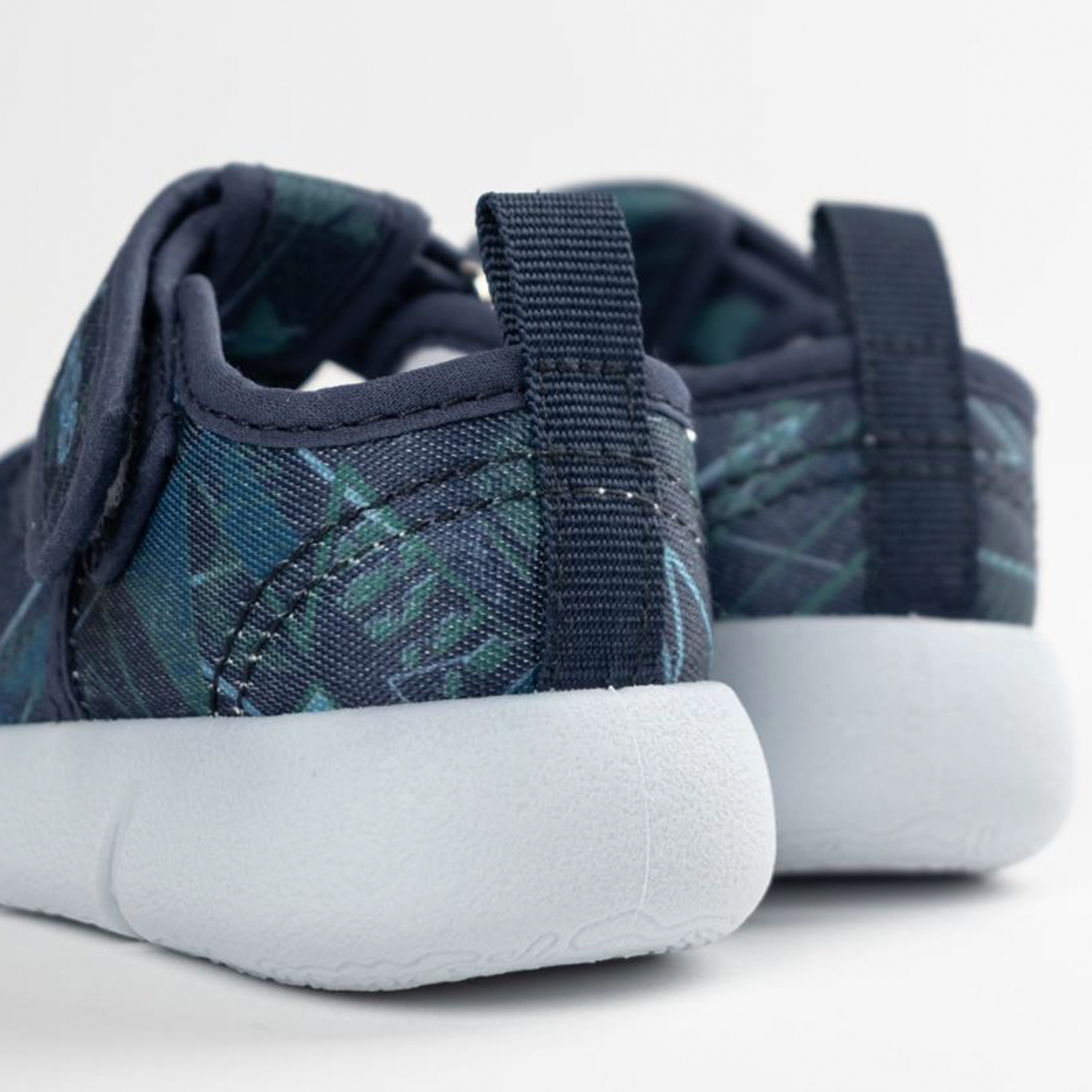 Сандалии TikkaGo 7N05_241016_navy - фото 4