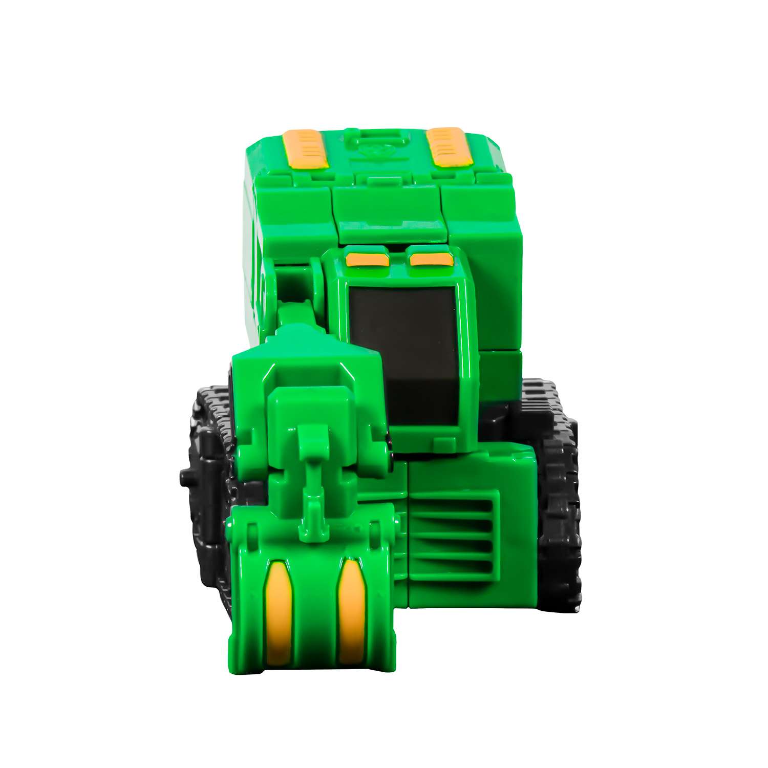 Игровой набор Hello Carbot Duke - фото 9