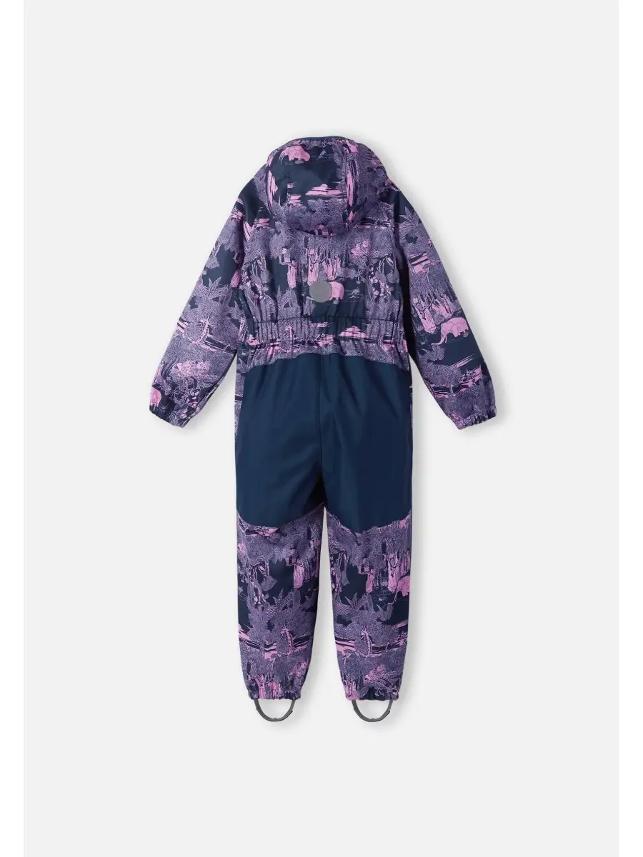 Комбинезон Lassie 720756-6821 - фото 3