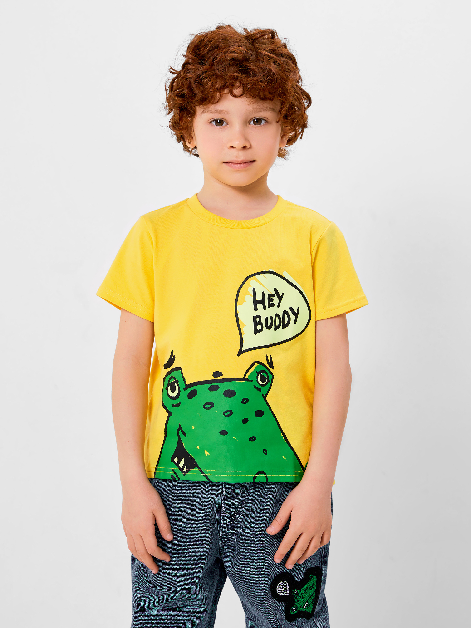 Футболка Acoola 20120510186_0070239 - фото 1