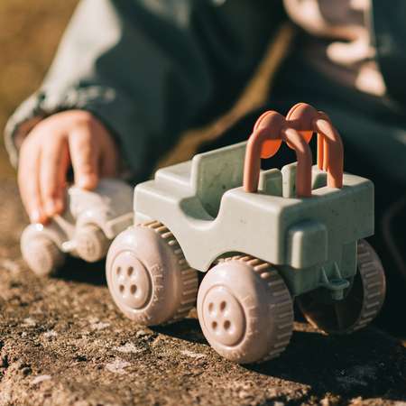 Внедорожник VIKINGTOYS