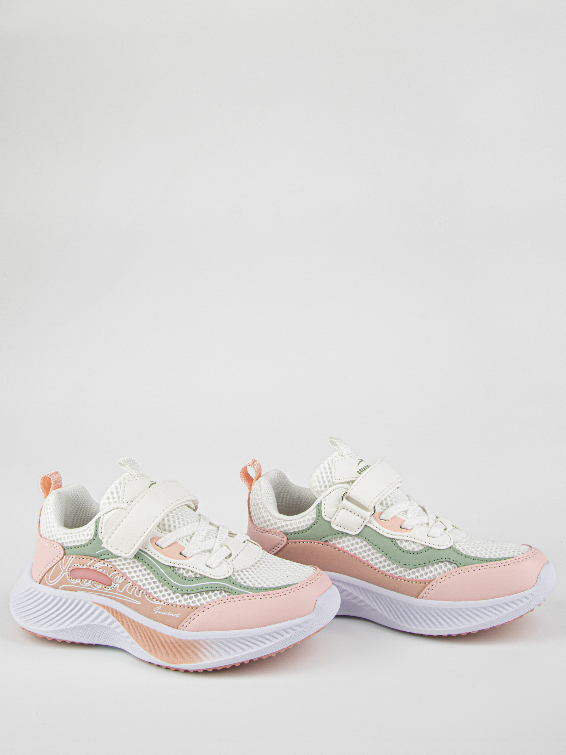 Кроссовки Kapika 721224-1 - фото 2