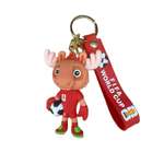 Изображение товара Брелок Мастер Лось