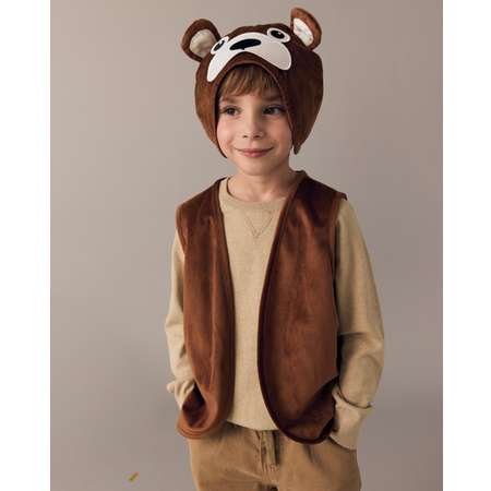 Костюм Grimmo Медведь