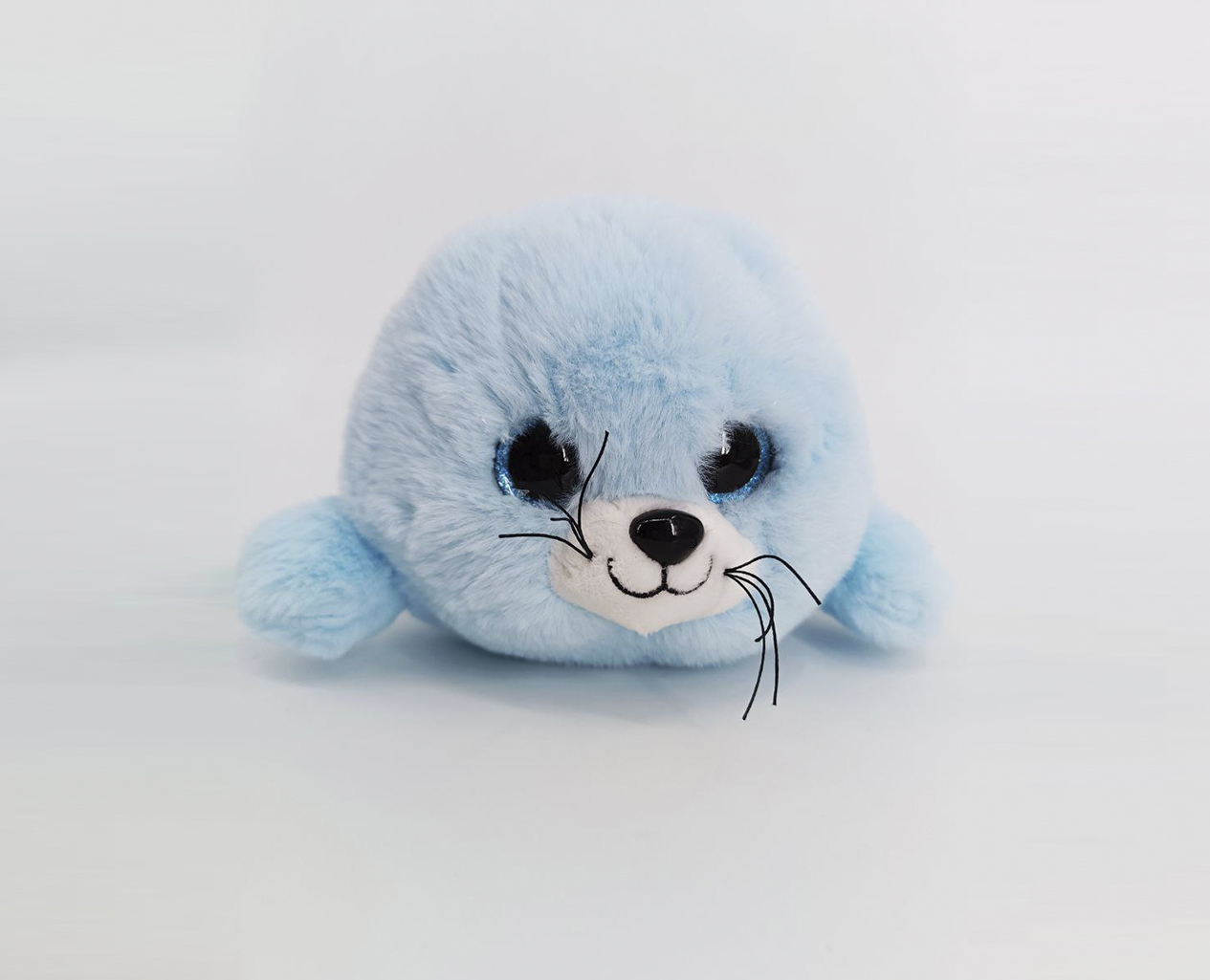 Мягкая игрушка АБВГДЕЙКА - фото 1