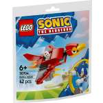 Конструктор LEGO Sonic the Hedgehog 30704 42 дет.
