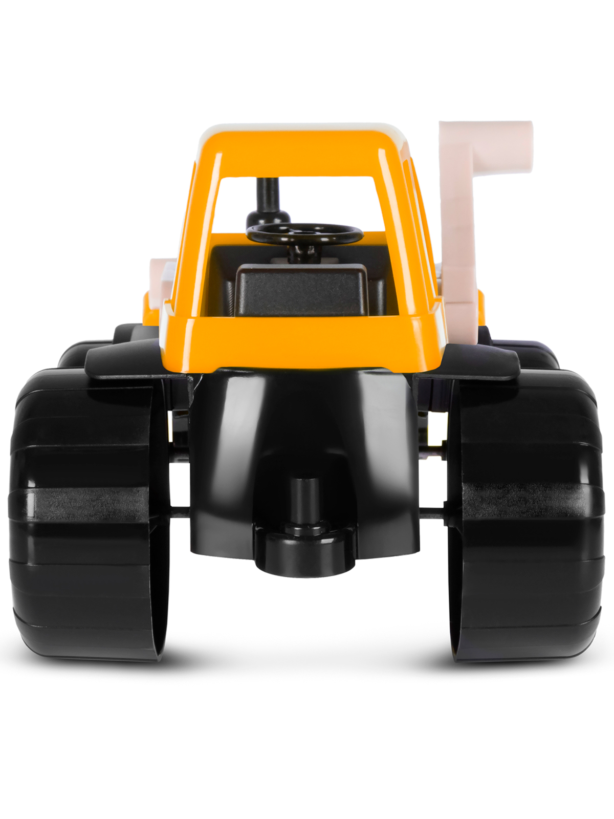 Трактор AUTODRIVE JB5300688 - фото 14