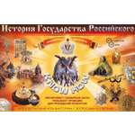 Настольная игра Нескучные игры Викторина