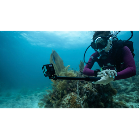 Экшн-Камера GoPro GoPro HERO 13, Черный