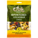 Смесь фруктово-ореховая Азия Фуд 150г