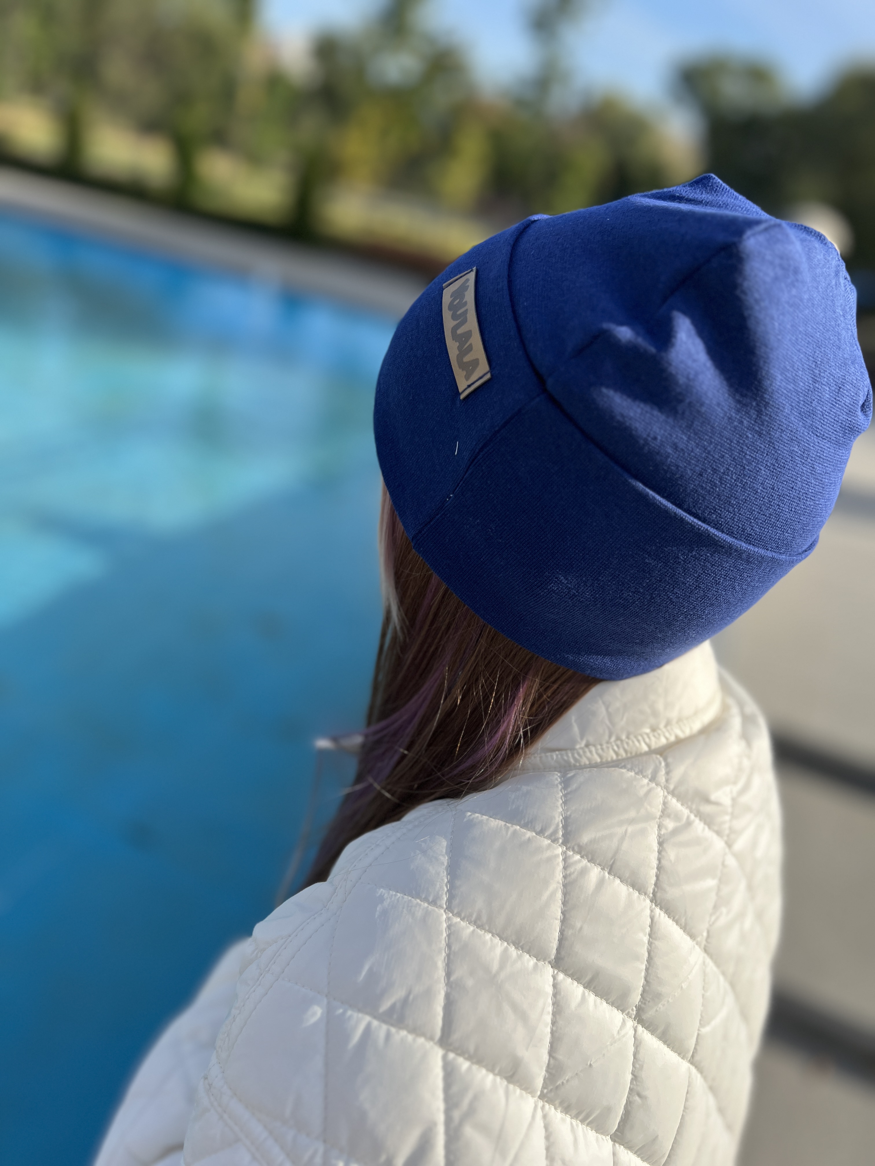 Шапка YOULALA ЦБ-00001409 - фото 3