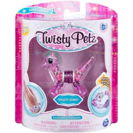 Набор для творчества Twisty Petz