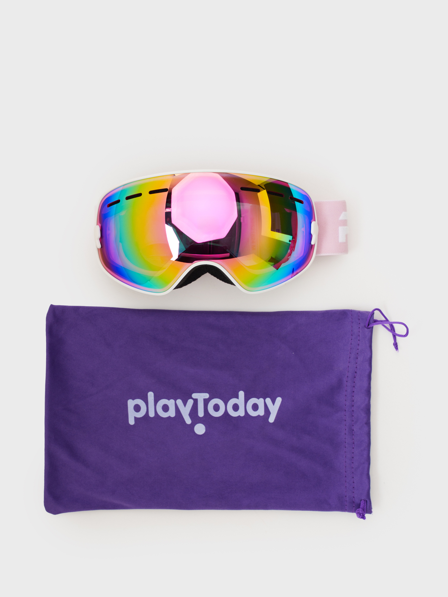 Маска PlayToday - фото 10