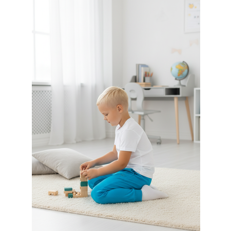 Брюки Утенок