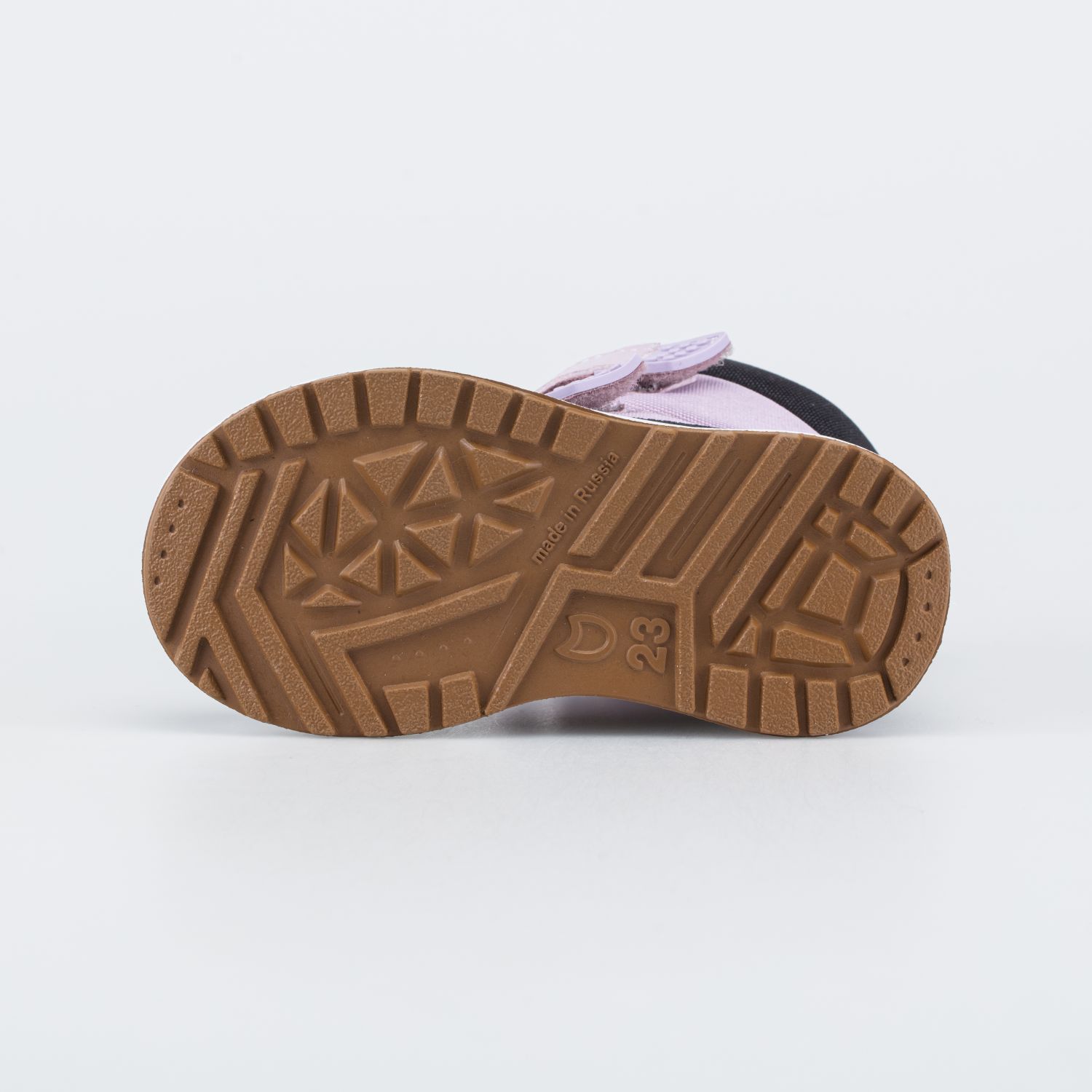 Ботинки Котофей 254836-45 - фото 5