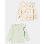 Лонгслив 2 шт BabyGo