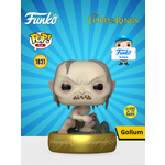 Фигурка Funko POP! Plus
