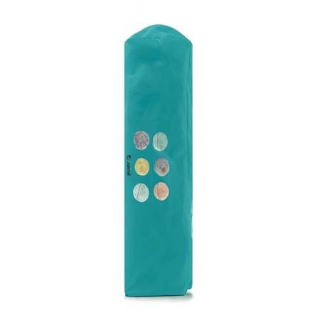 Манеж кровать JANE duo level toys cosmos
