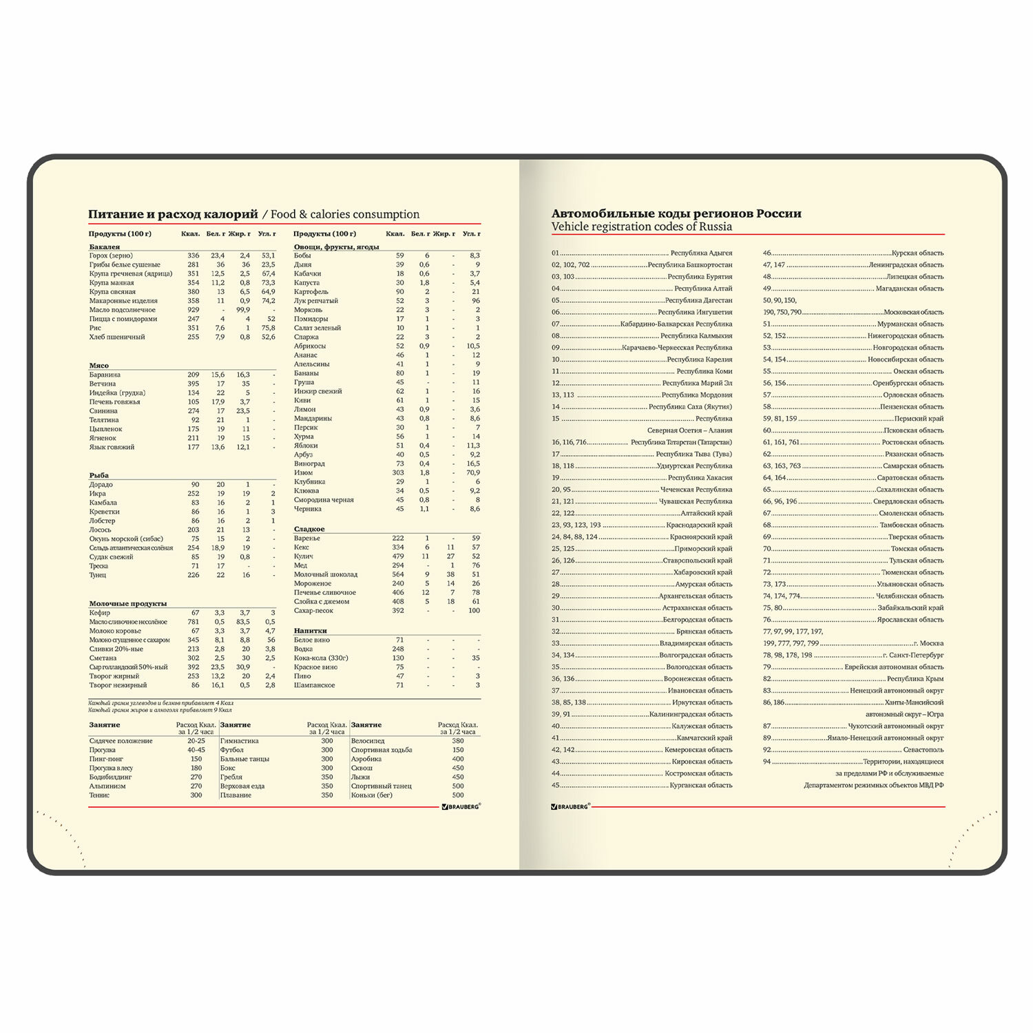 Ежедневник Brauberg - фото 10