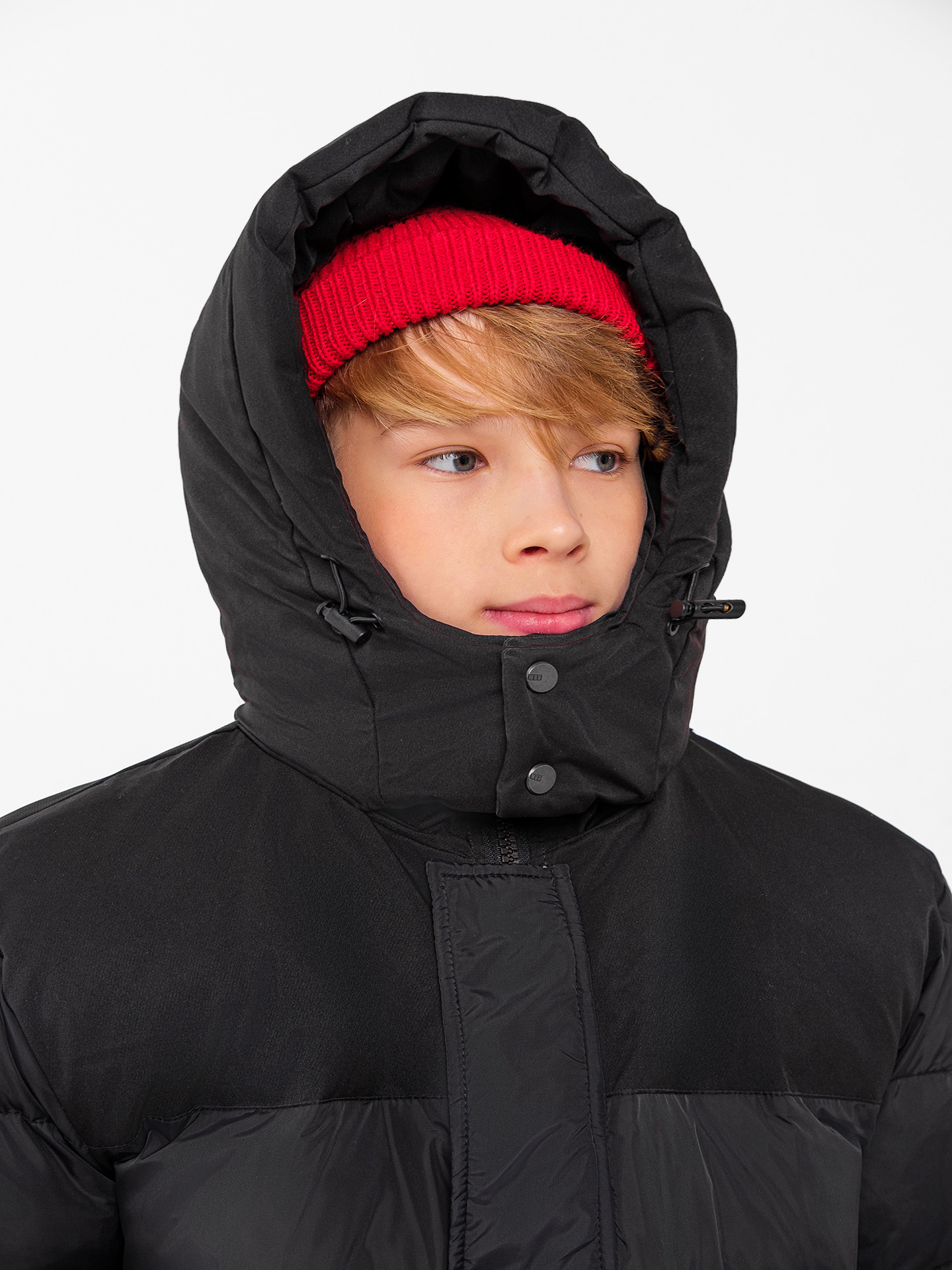 Куртка WBR 72-008 - фото 14