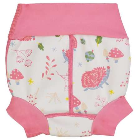 Многоразовые подгузники Splash About L