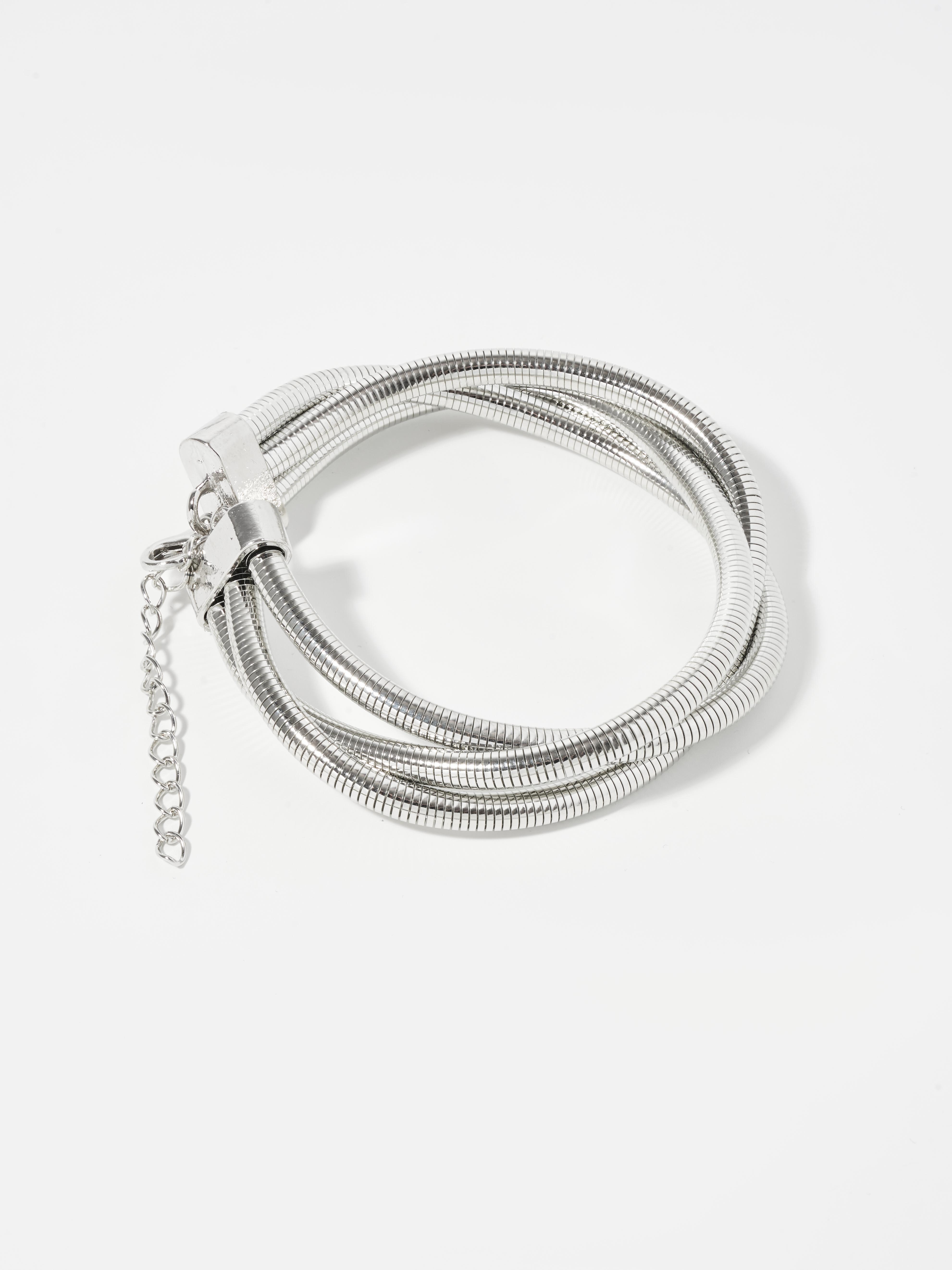 Браслет Shine and Beauty BW00045-S - фото 2