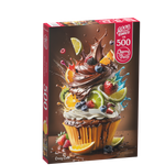 Пазл Cherry Pazzi классический