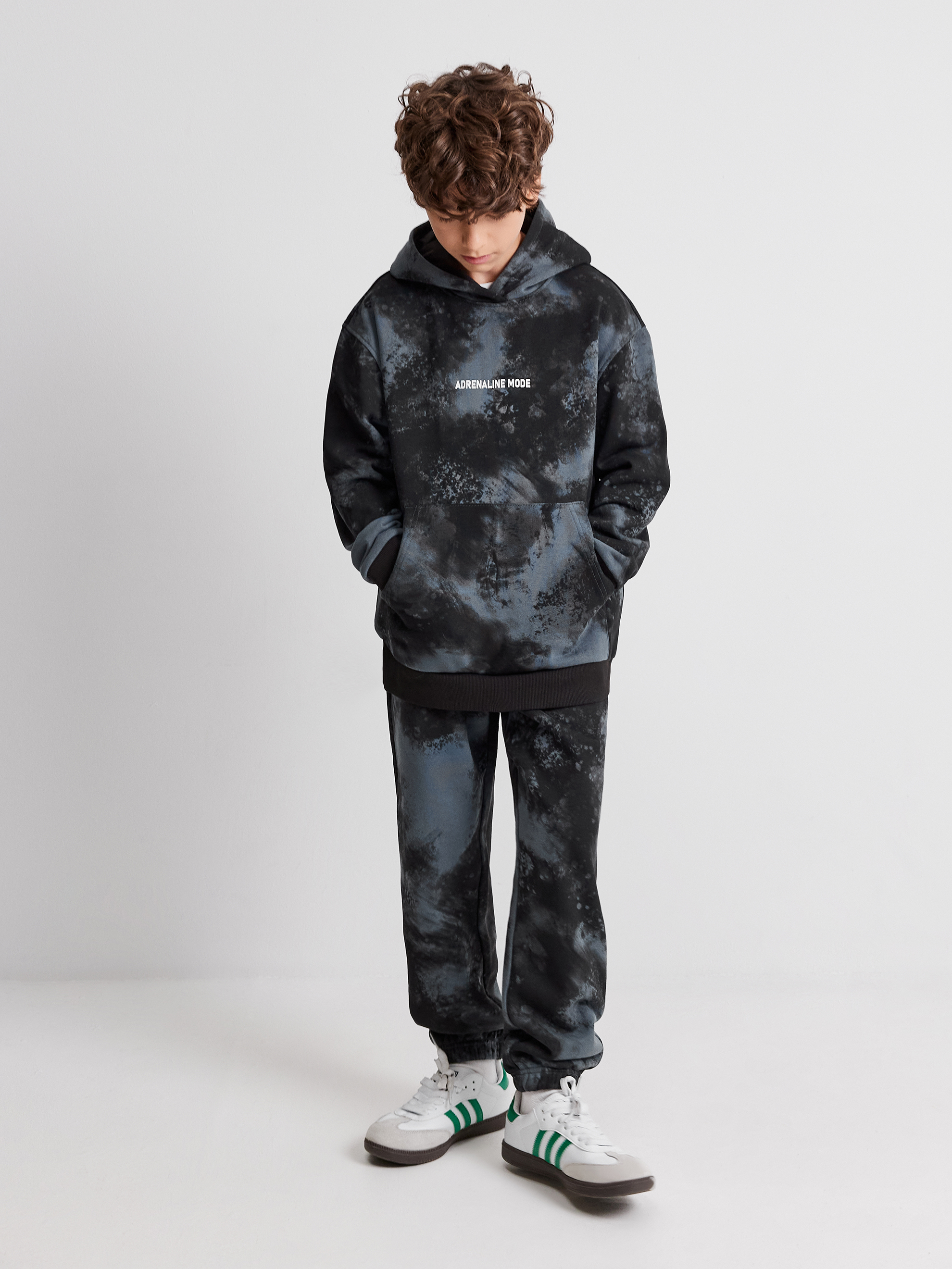 Худи Acoola 20110580039_0094437 - фото 7