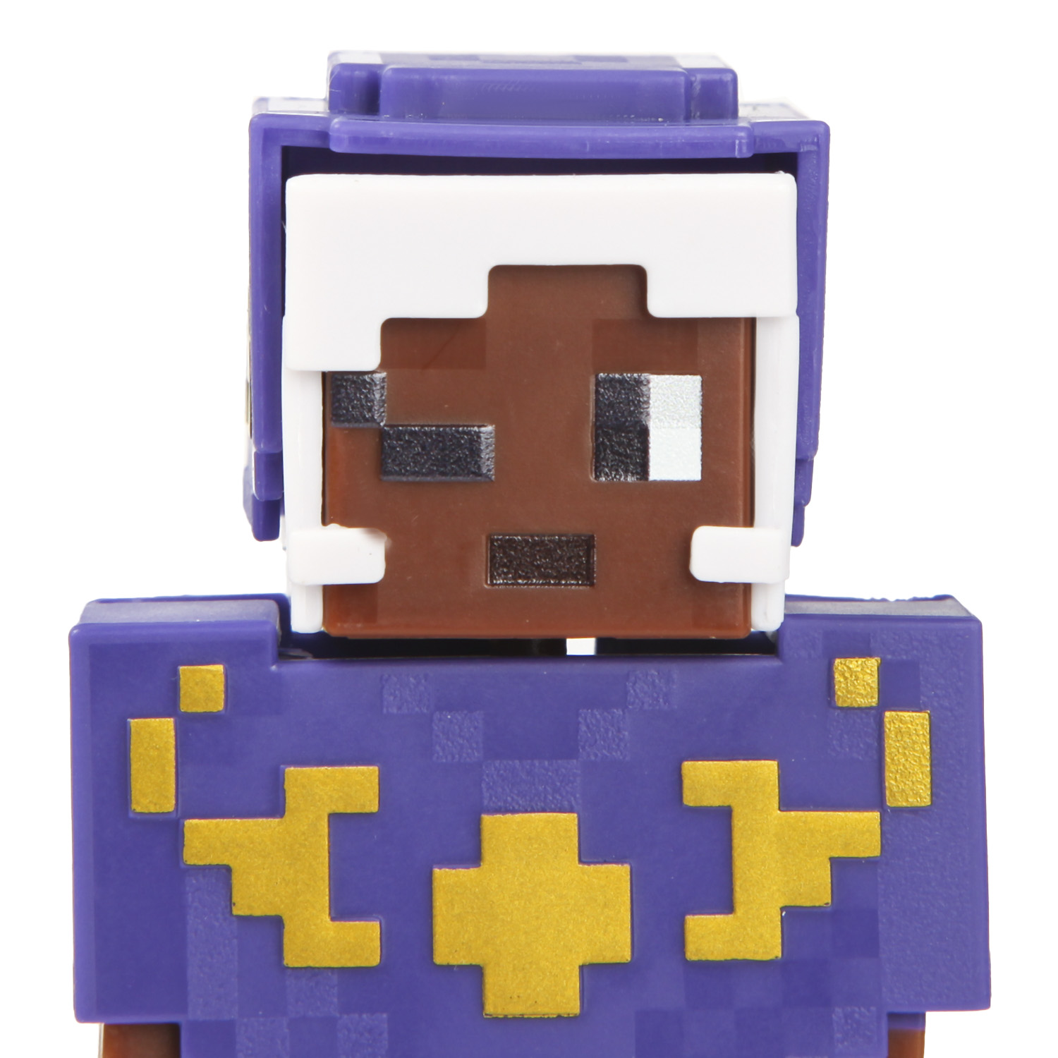 Фигурка Minecraft - фото 5