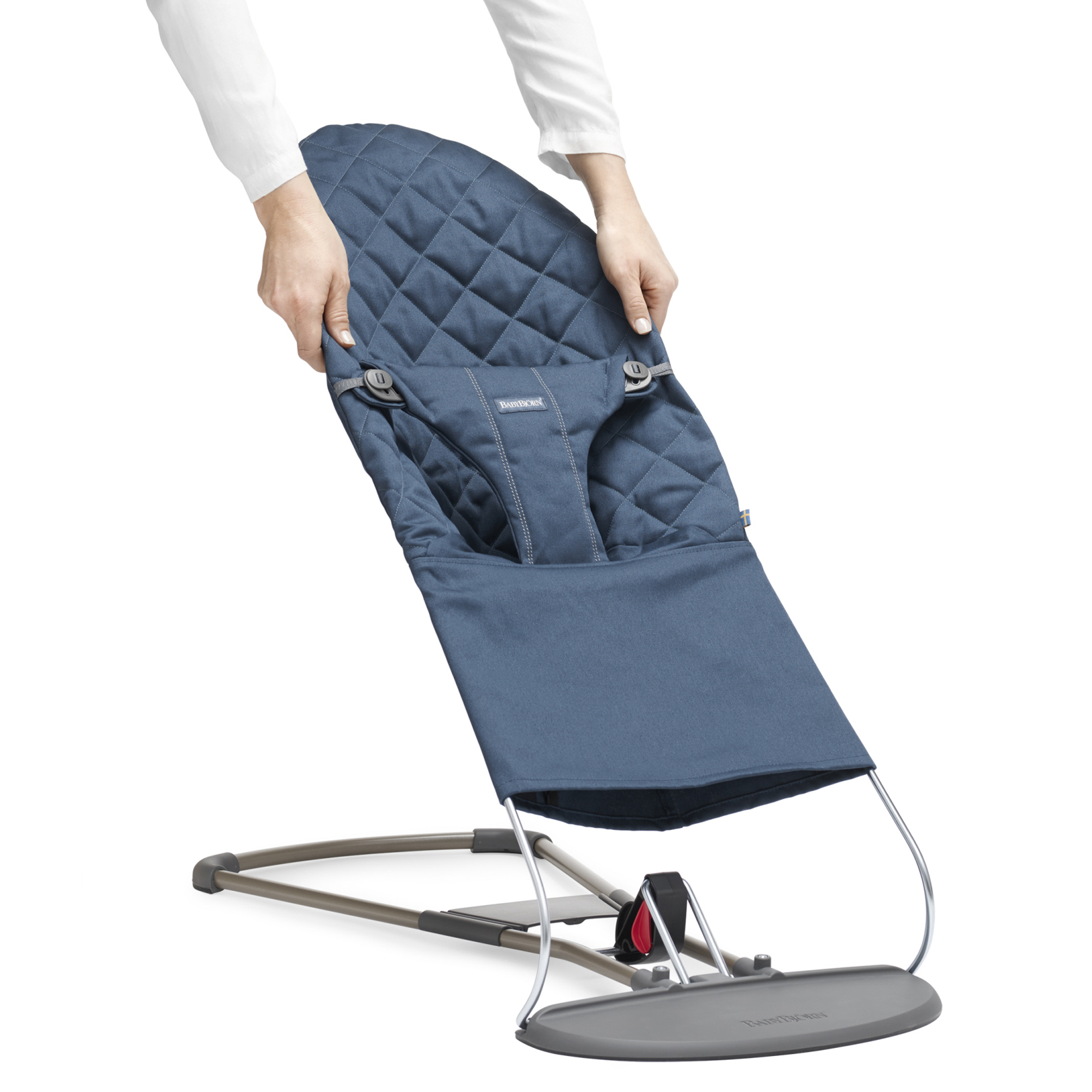 Аксессуар BabyBjorn Чехол для шезлонга - фото 3