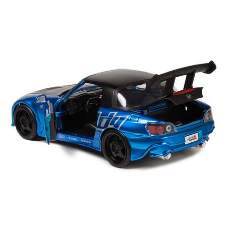 Автомобиль Jada Honda 1:24