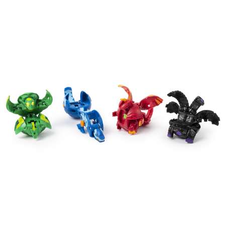 Игровой набор Bakugan