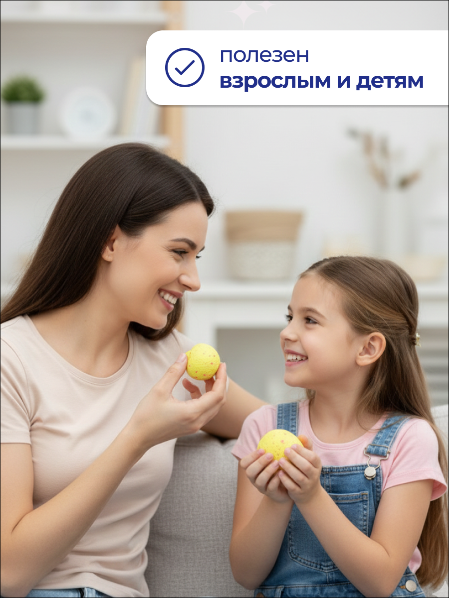 Игрушка-антистресс iLikeGift сквиш Динозавр в яйце желтый - фото 6