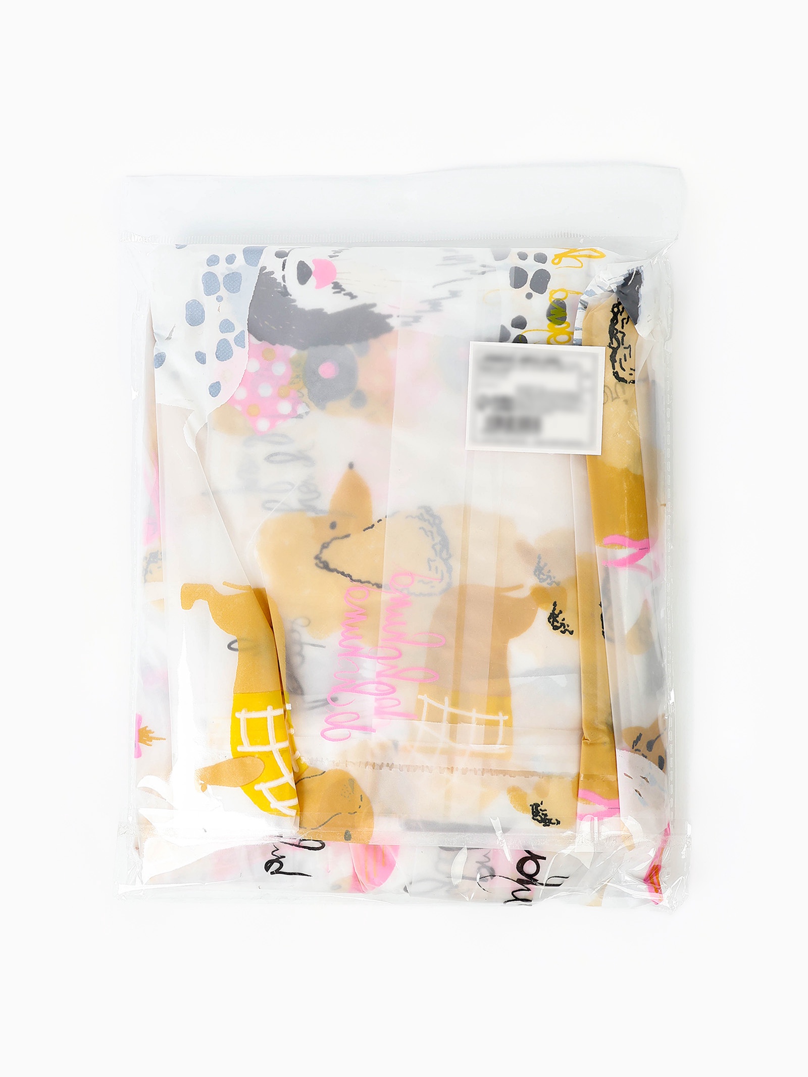 Дождевик Hasbro 10960247 - фото 7