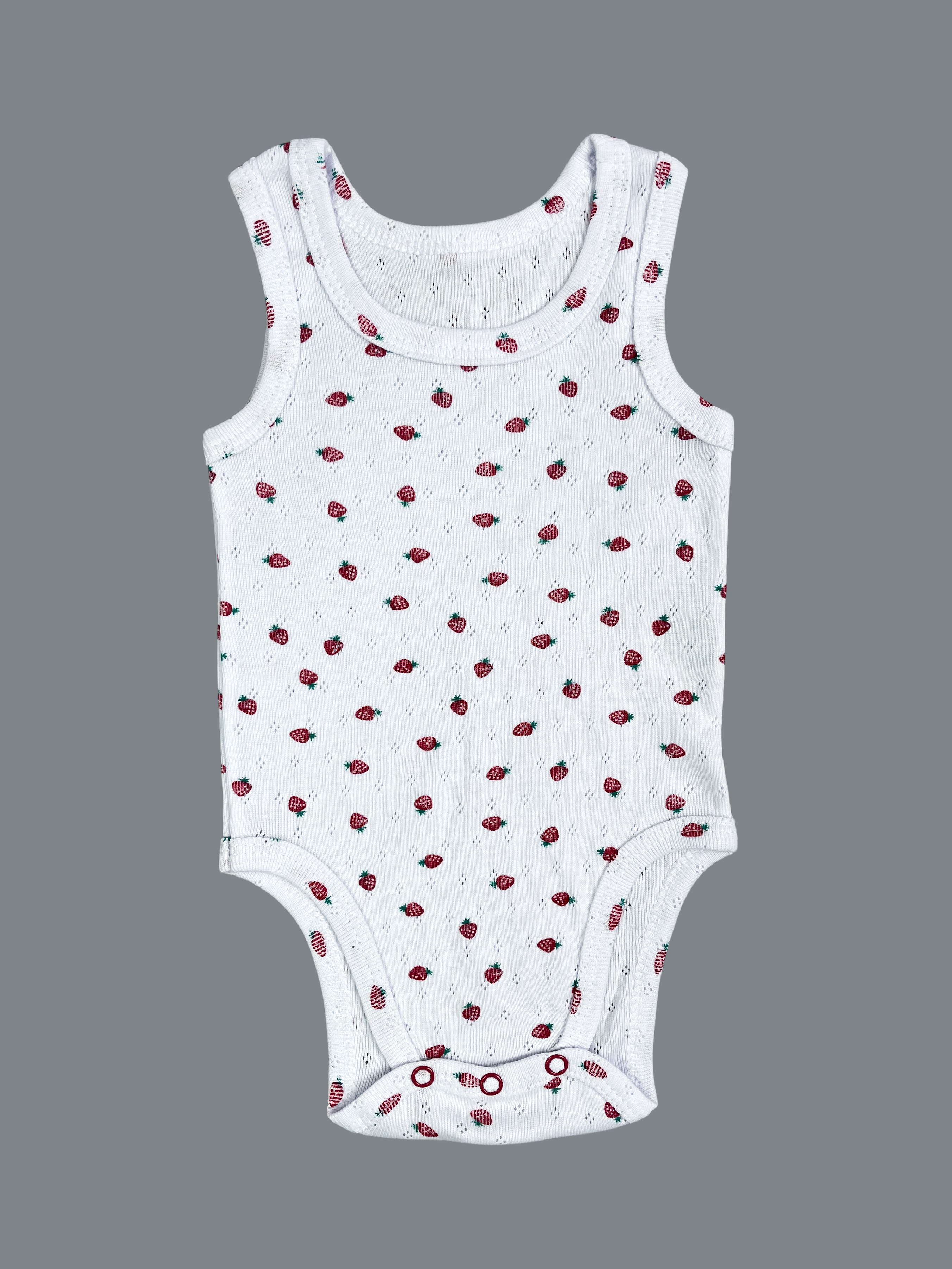 Боди-майка YOULALA ЦБ-00001520 - фото 12